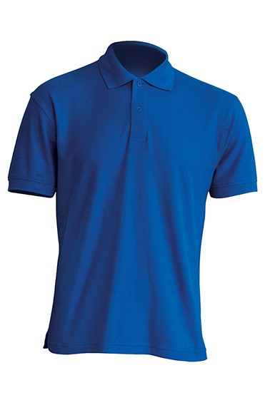 OCEAN POLO ( JHK T-SHIRT ) royal